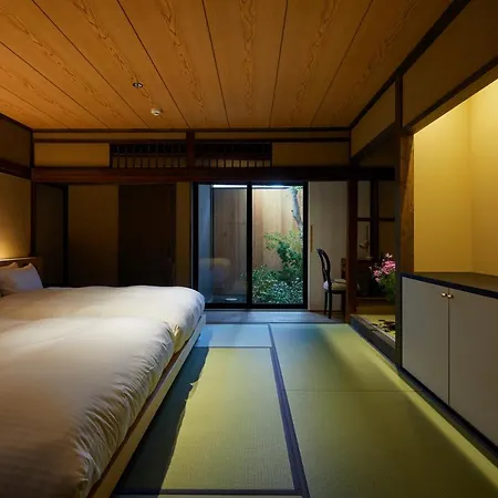 Hon -Formerly Matcha No Yado- Kyoto Exterior photo