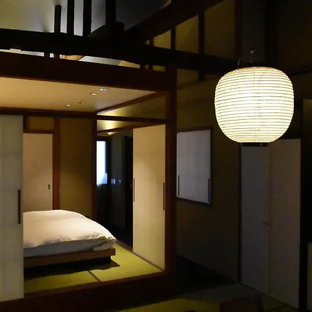 Hon -Formerly Matcha No Yado- Kyoto Exterior photo