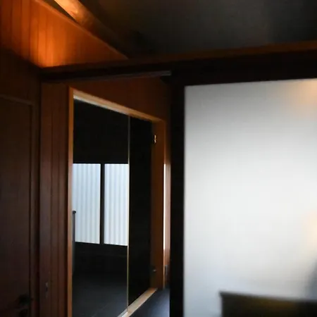 Hon -Formerly Matcha No Yado- Kyoto Exterior photo