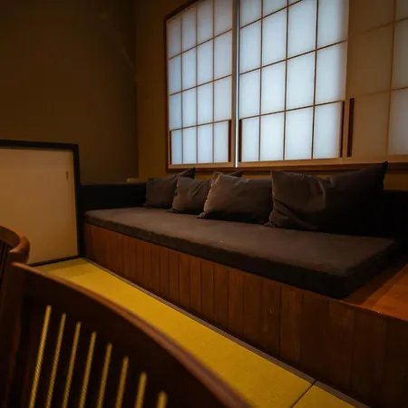 Hon -Formerly Matcha No Yado- Kyoto Exterior photo