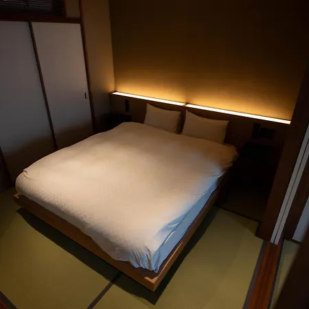 Hon -Formerly Matcha No Yado- Kyoto Room photo