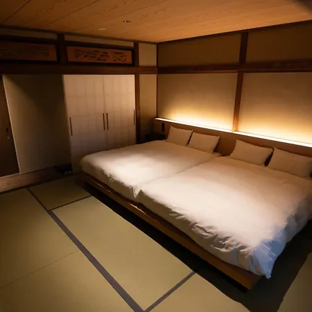 Hon -Formerly Matcha No Yado- Kyoto Exterior photo