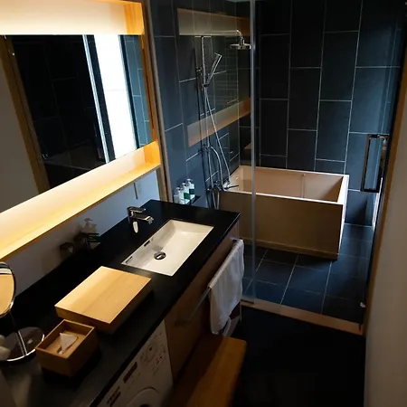 Hon -Formerly Matcha No Yado- Kyoto Room photo