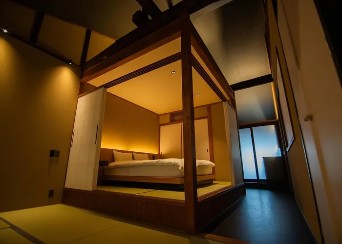 Hon -Formerly Matcha No Yado-
