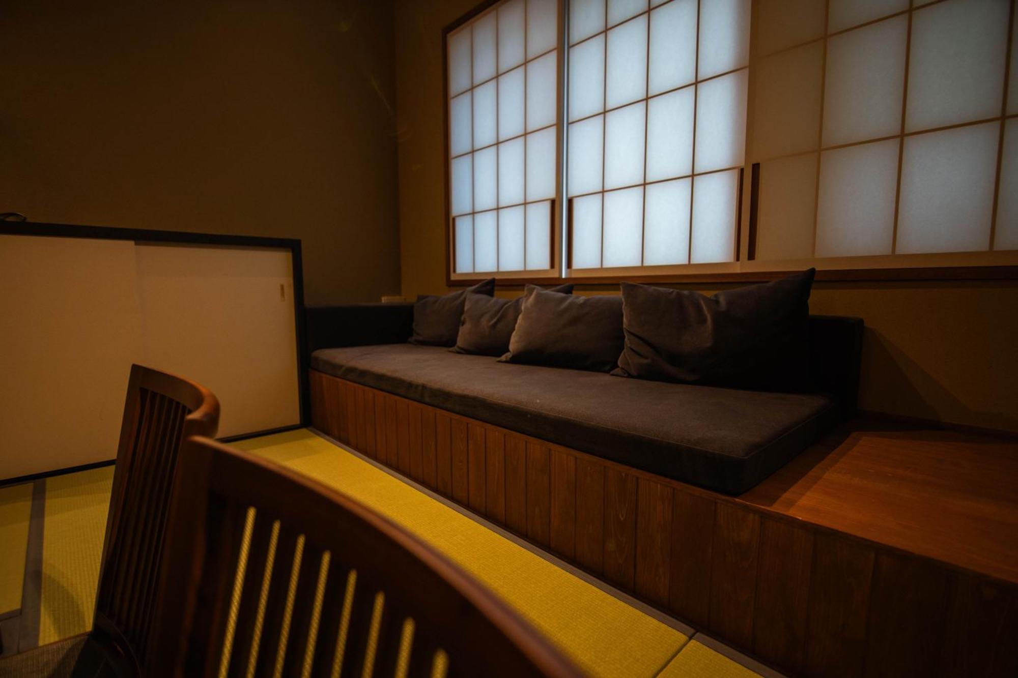 Hon -Formerly Matcha No Yado- * Kyoto