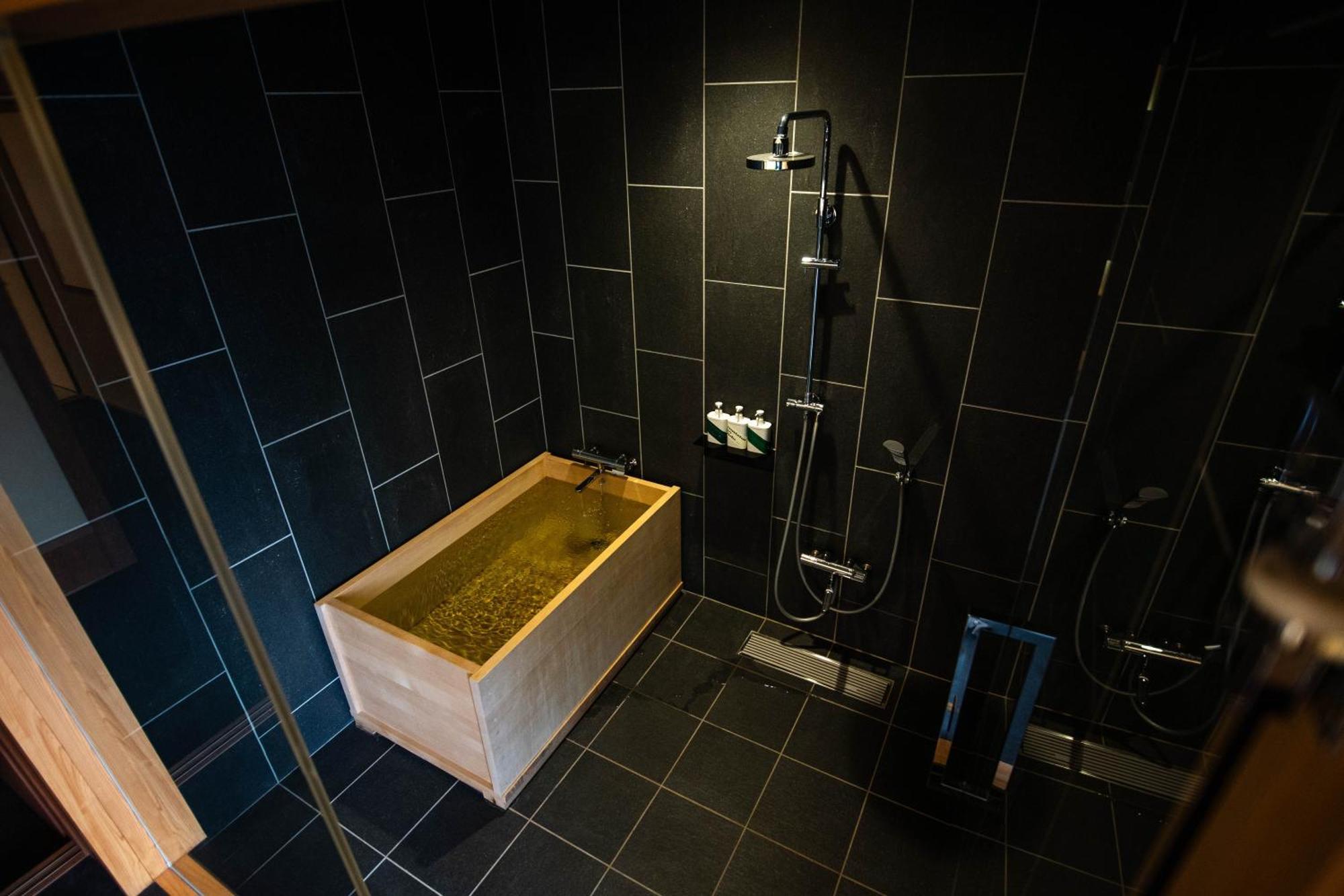 Hon -Formerly Matcha No Yado- Appartement Kyoto