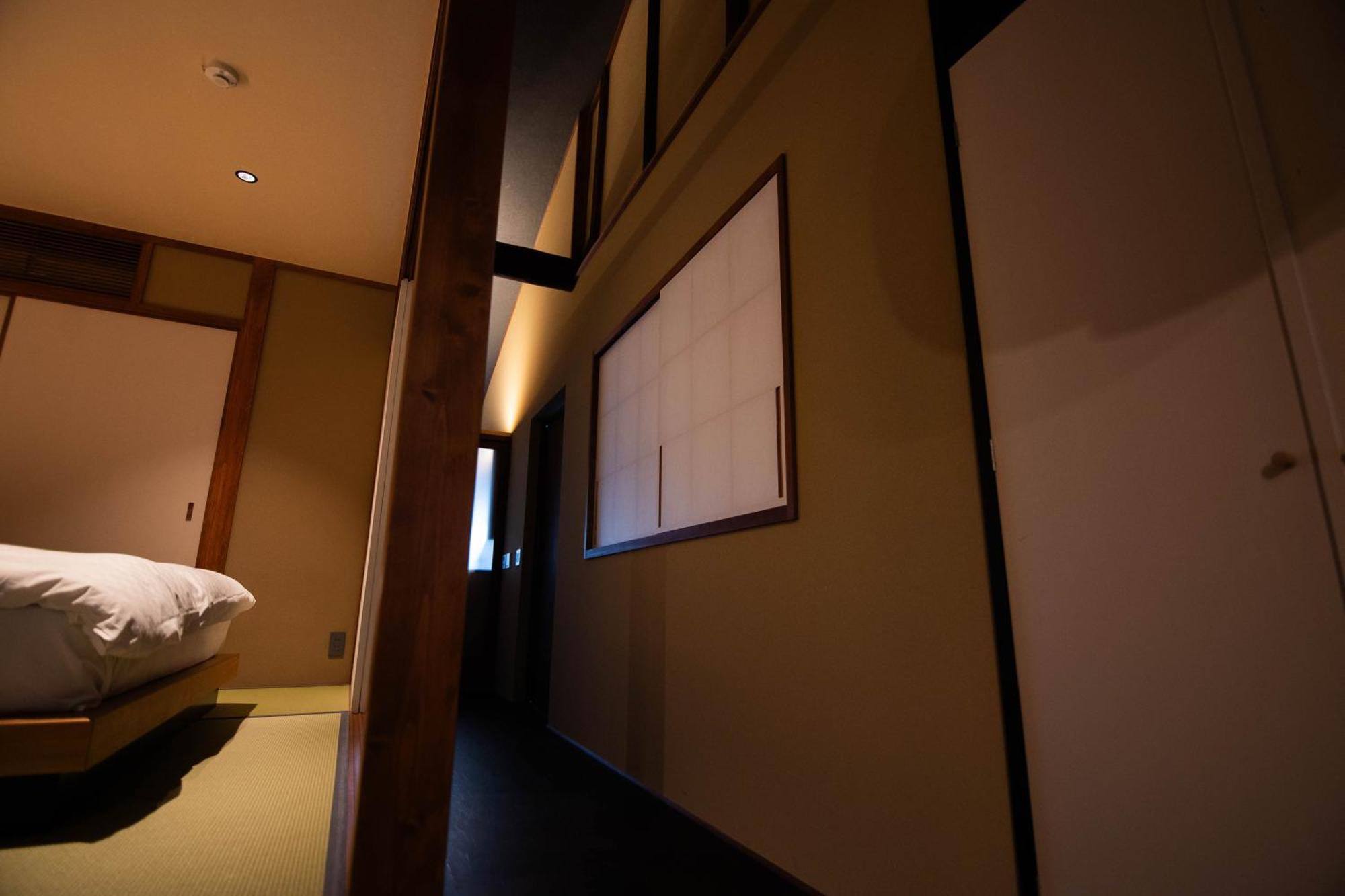 Hon -Formerly Matcha No Yado- Appartement *