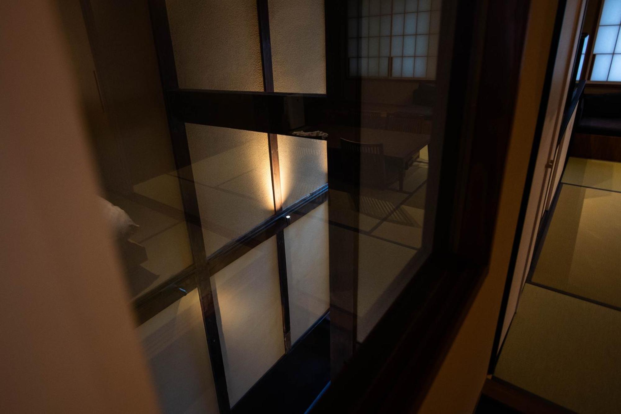 Hon -Formerly Matcha No Yado- Appartement *
