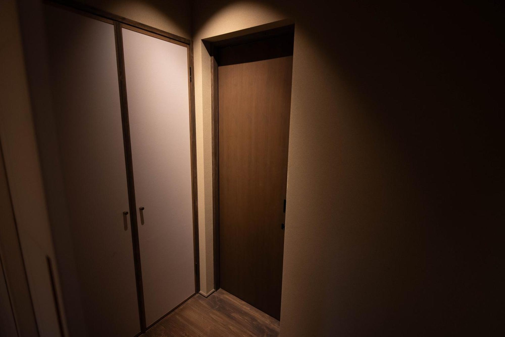 Hon -Formerly Matcha No Yado- Apartment