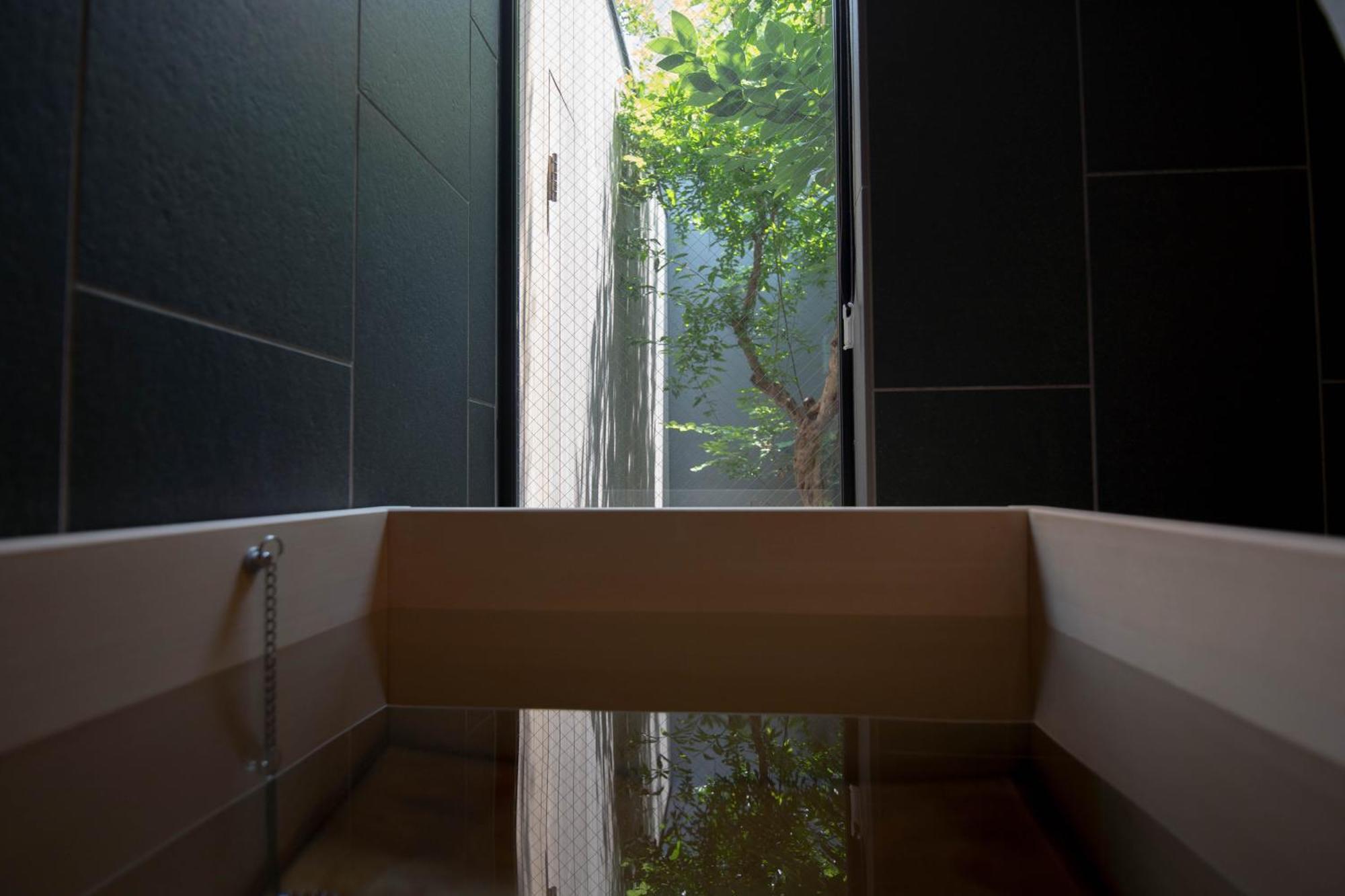 Appartement Hon -Formerly Matcha No Yado- *