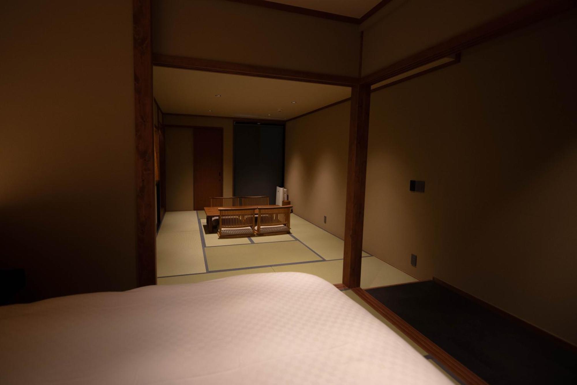 Apartment Hon -Formerly Matcha No Yado-