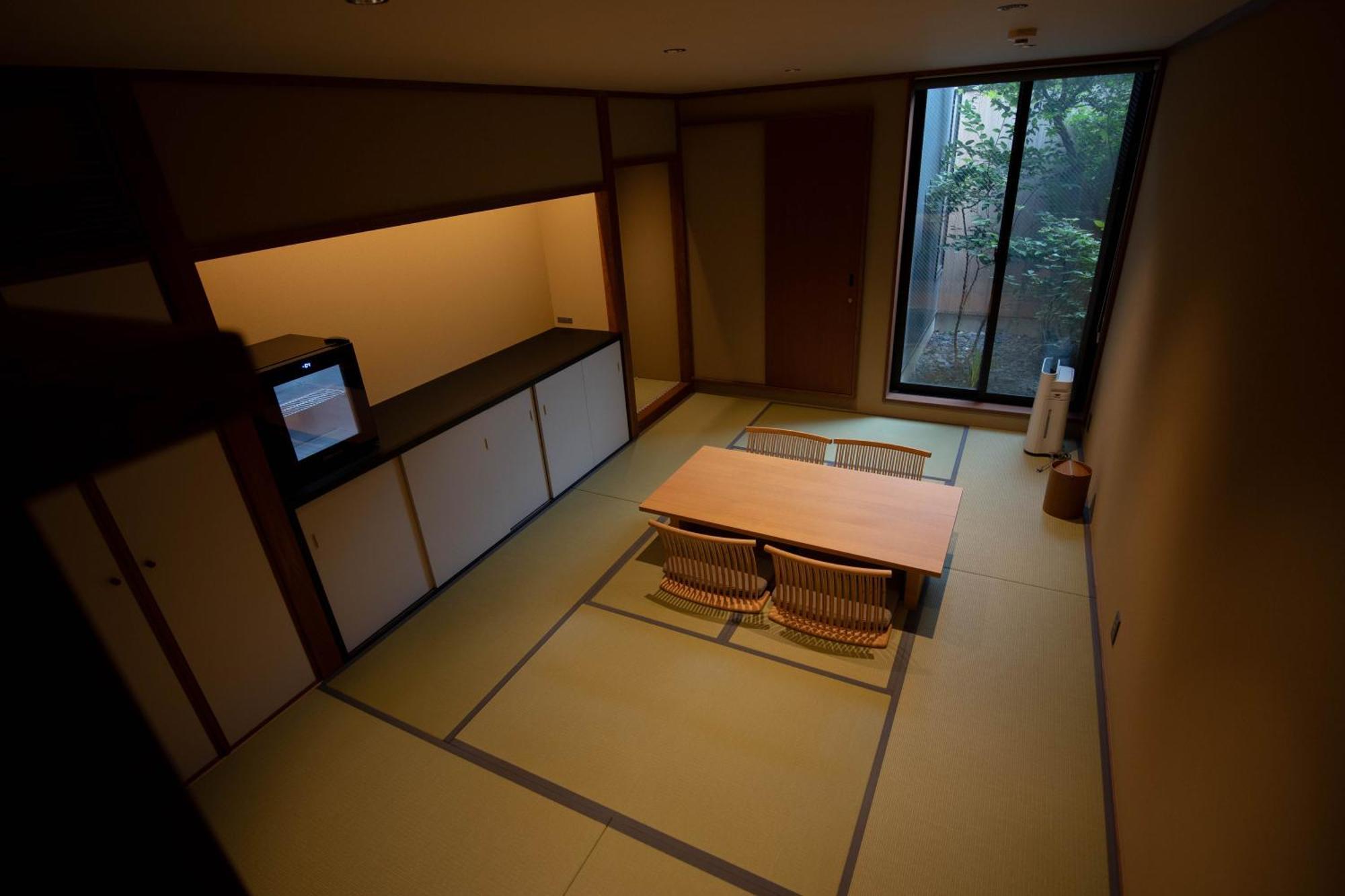 Hon -Formerly Matcha No Yado- Appartement *