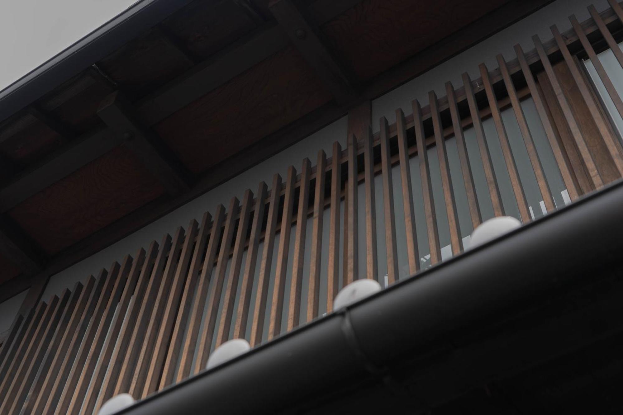 Hon -Formerly Matcha No Yado- Appartement *
